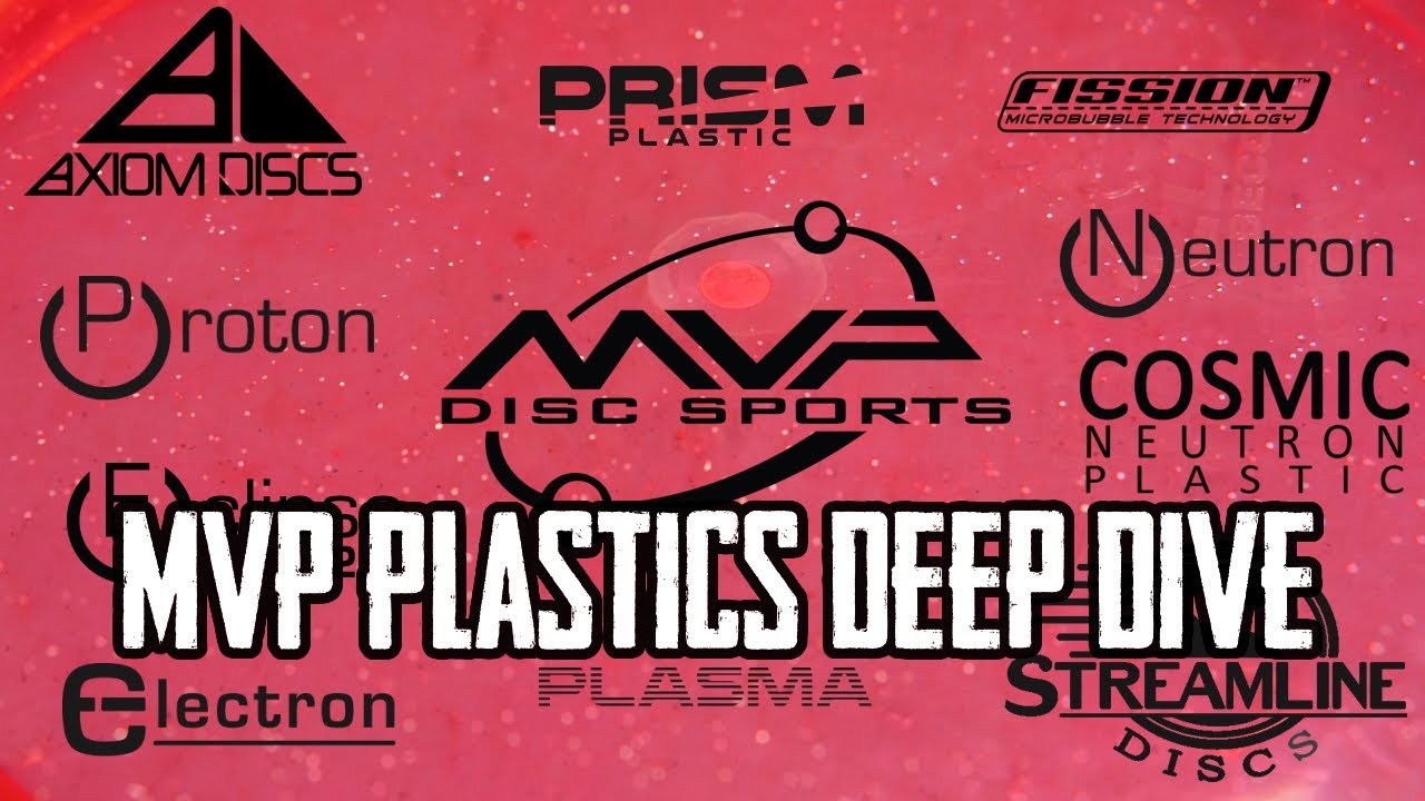 Deep Dive into MVP Plastics