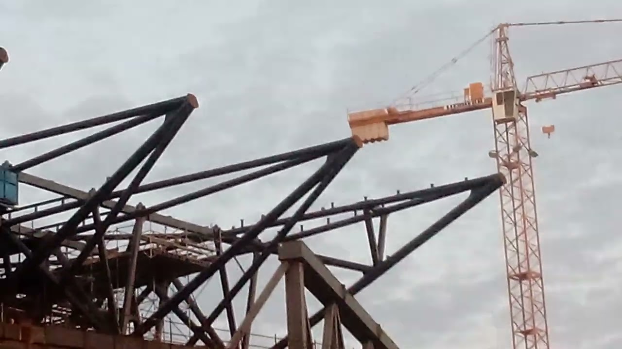 Pabellón Roig Arena València