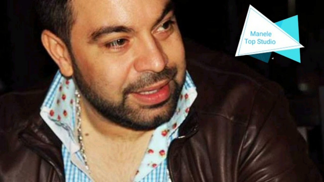 Florin Salam - Ma distrez si n-am habar stau bine financiar LIVE