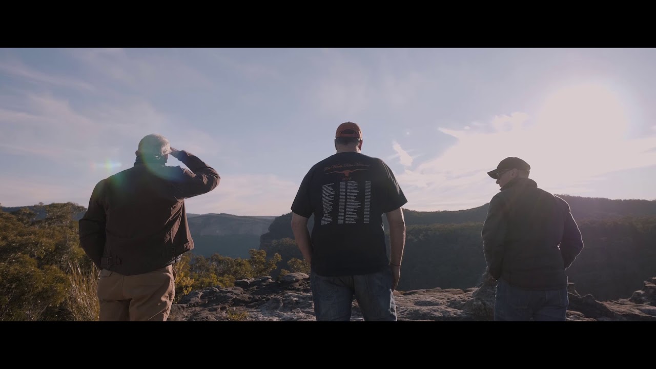 ROADS WE RIDE &ndash; Bells Line of Road