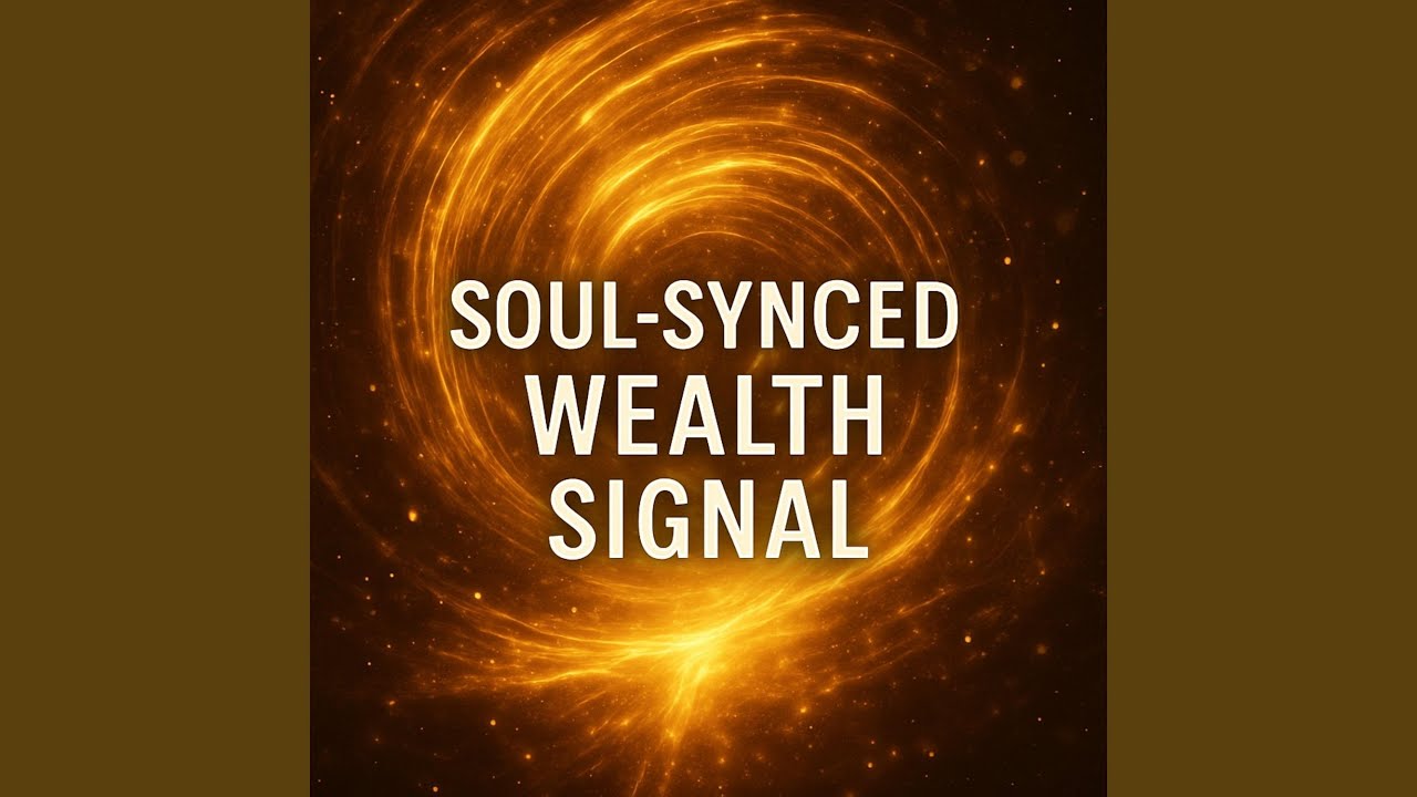 Sacred Signal of Wealth