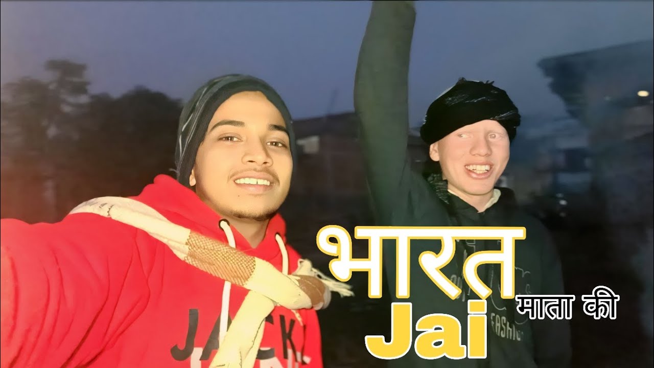 When the English said Bharat Mata ki Jai 😱🇮🇳 | Proud Moment