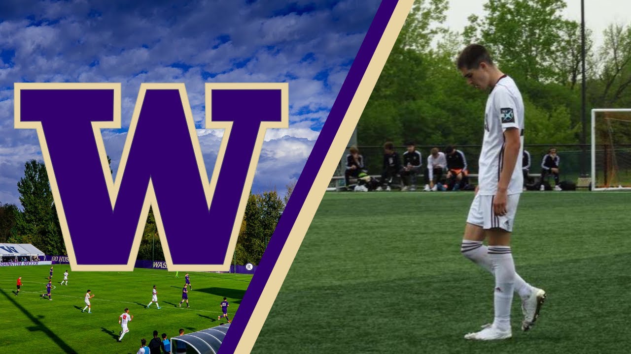 Washington Soccer Commit: история набора в D1