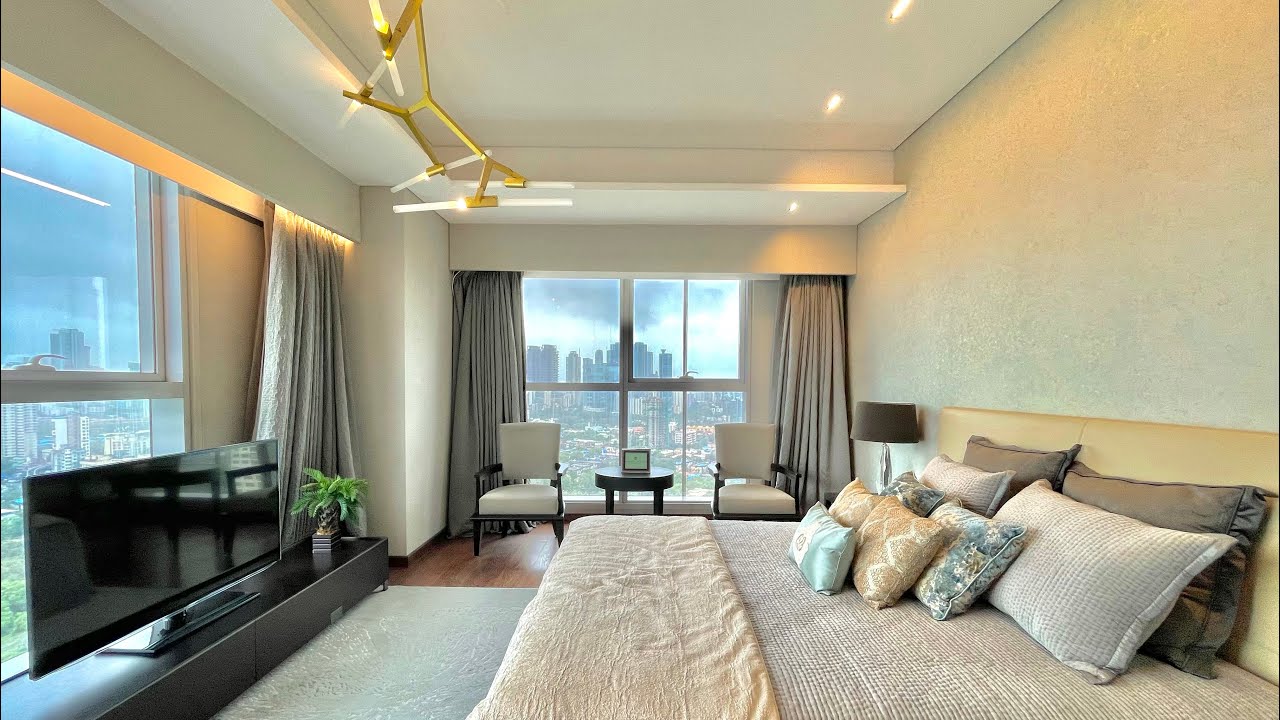FOR SALE | 4 BHK, Island City Center (ICC) by Bombay Realty, Dadar East, Mumbai - Otret 21