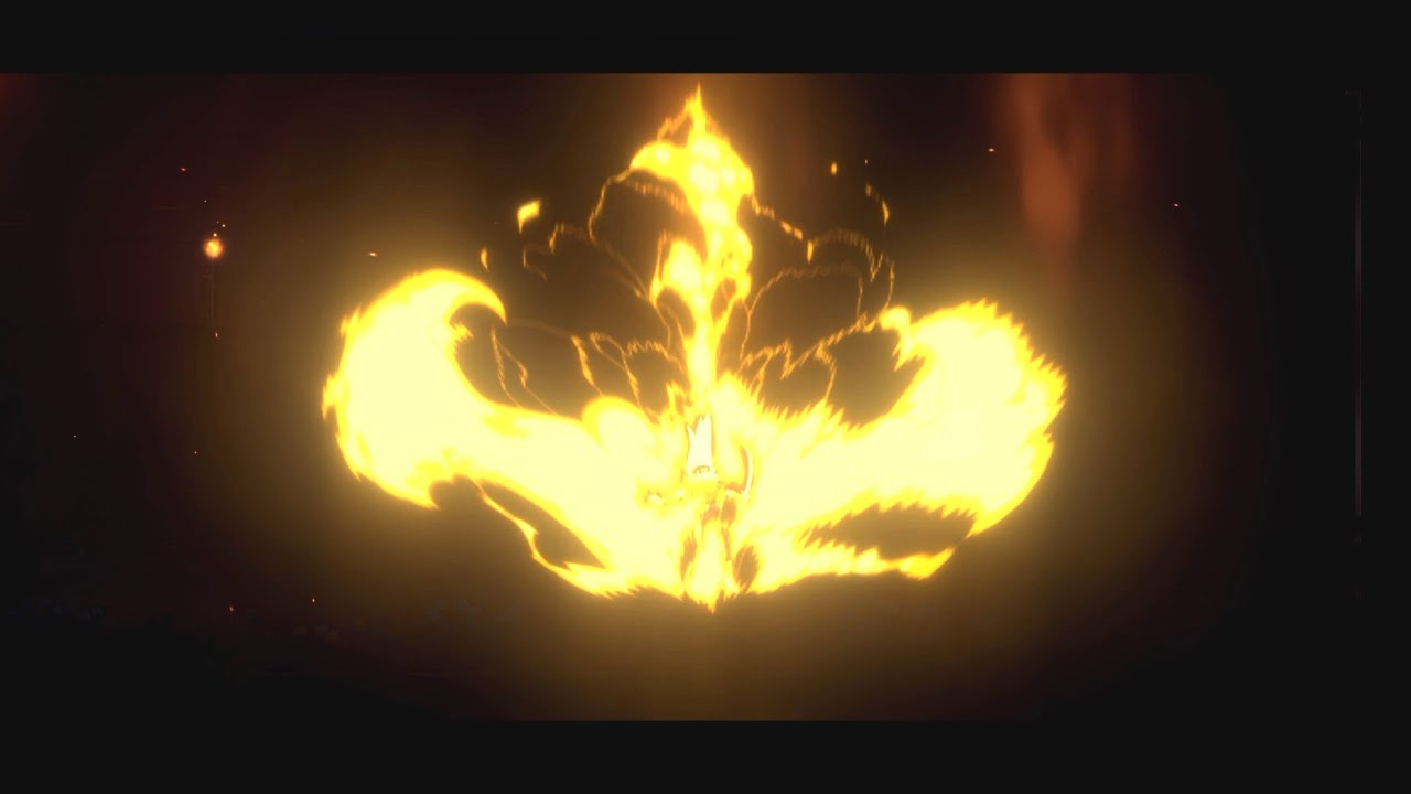 The Last Flame in Ytash | Nocturnal 2