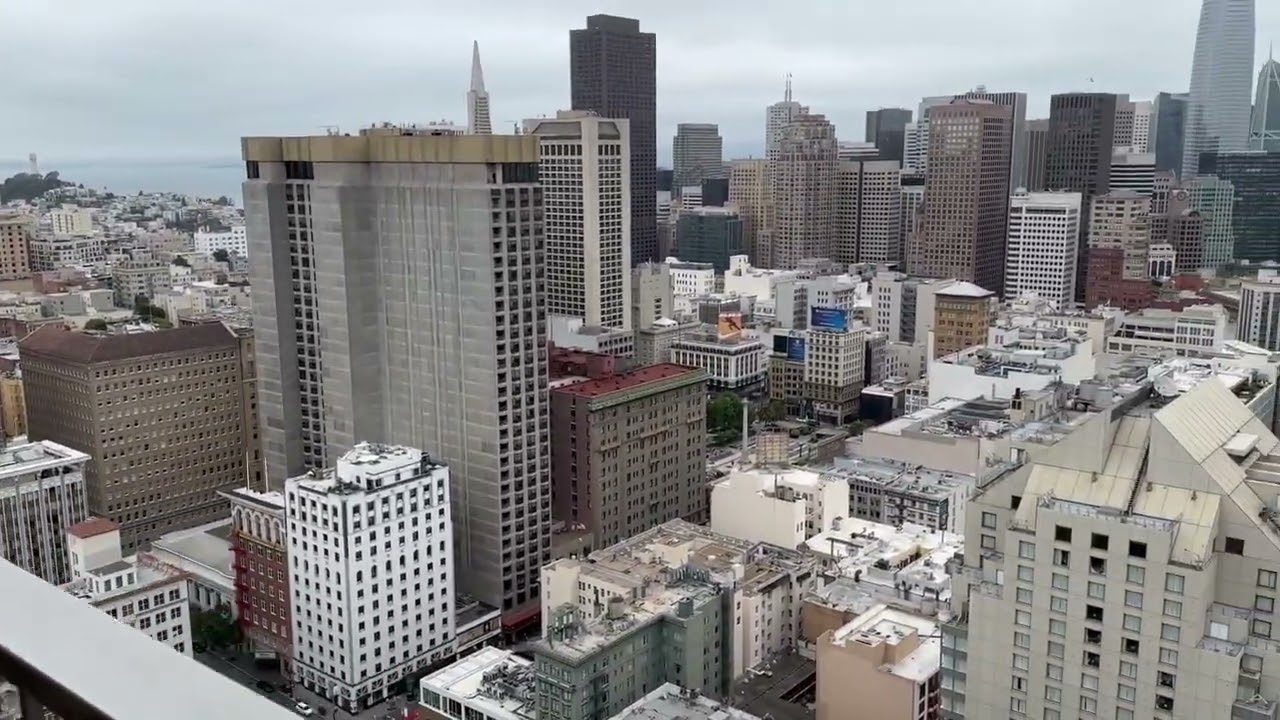 San Francisco Hilton, Union Square