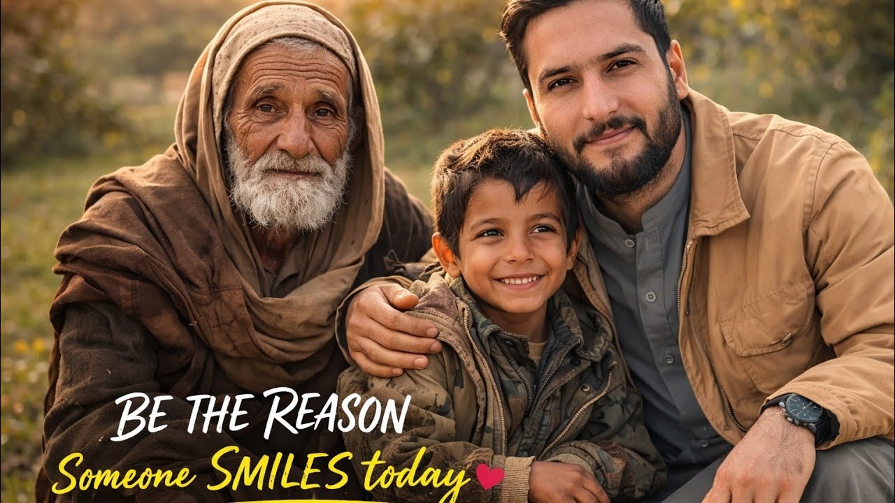 یک کمک کوچک، امیدی بزرگ در قلب یک انسان🥹💔🤲🏻