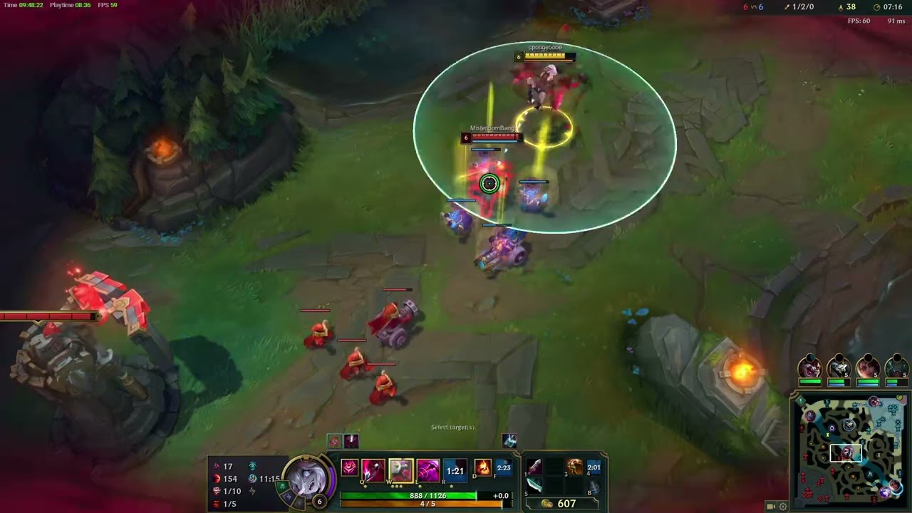CASUAL FUN BRIAR GAME