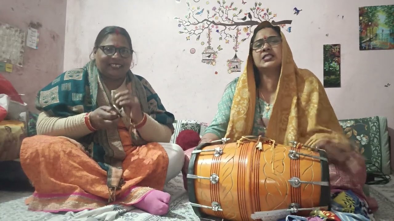 #song Brahma nache brahmalok mein❤️❤️