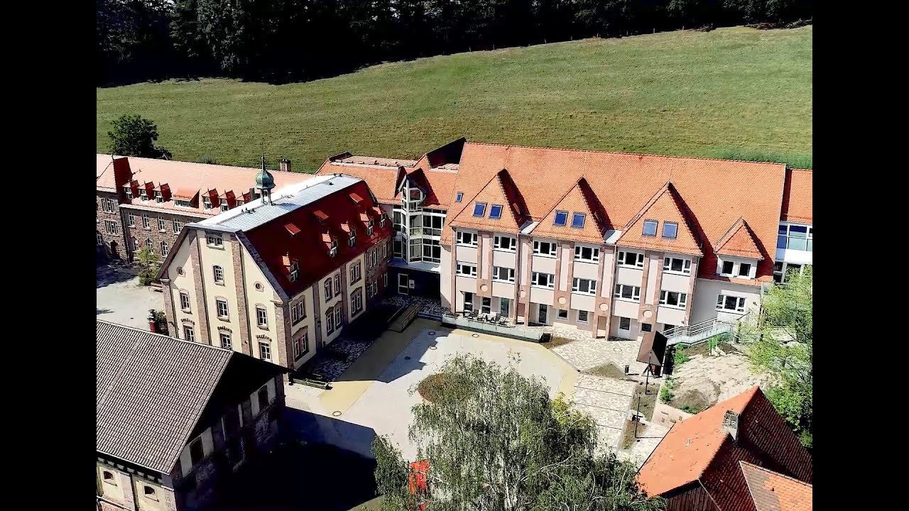 Wiedereröffnung Pflegeheim Lichtental Schafberg - Rundgang