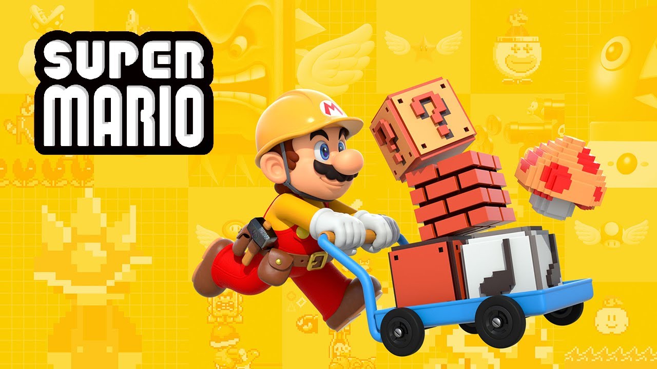 How to make Super Mario Bros in Unity (Part 4) - Block Items, Coins, Powerups