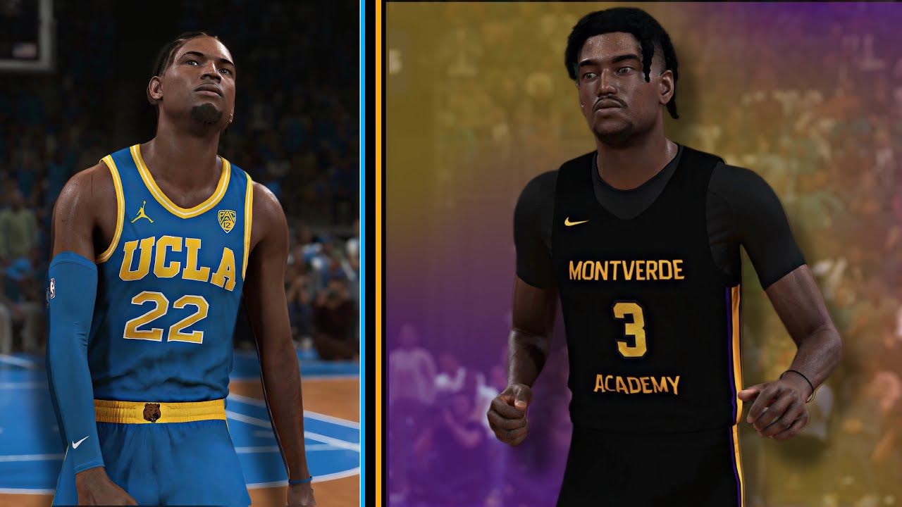 NBA 2k24 MyNBA World Ep.14 - “Prospect Scouting”