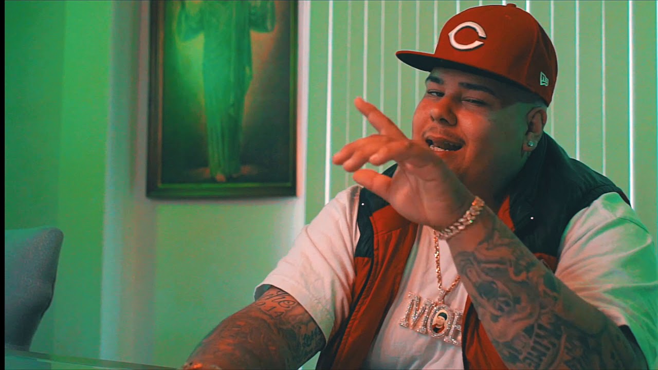 Villain &ldquo;Talk To God&rdquo; (Official Video) Directed By Bubsop