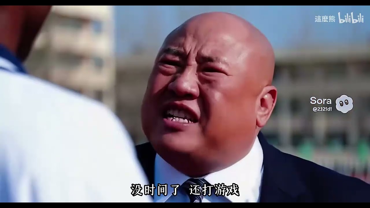 Chinese Kobe Studying HARD again