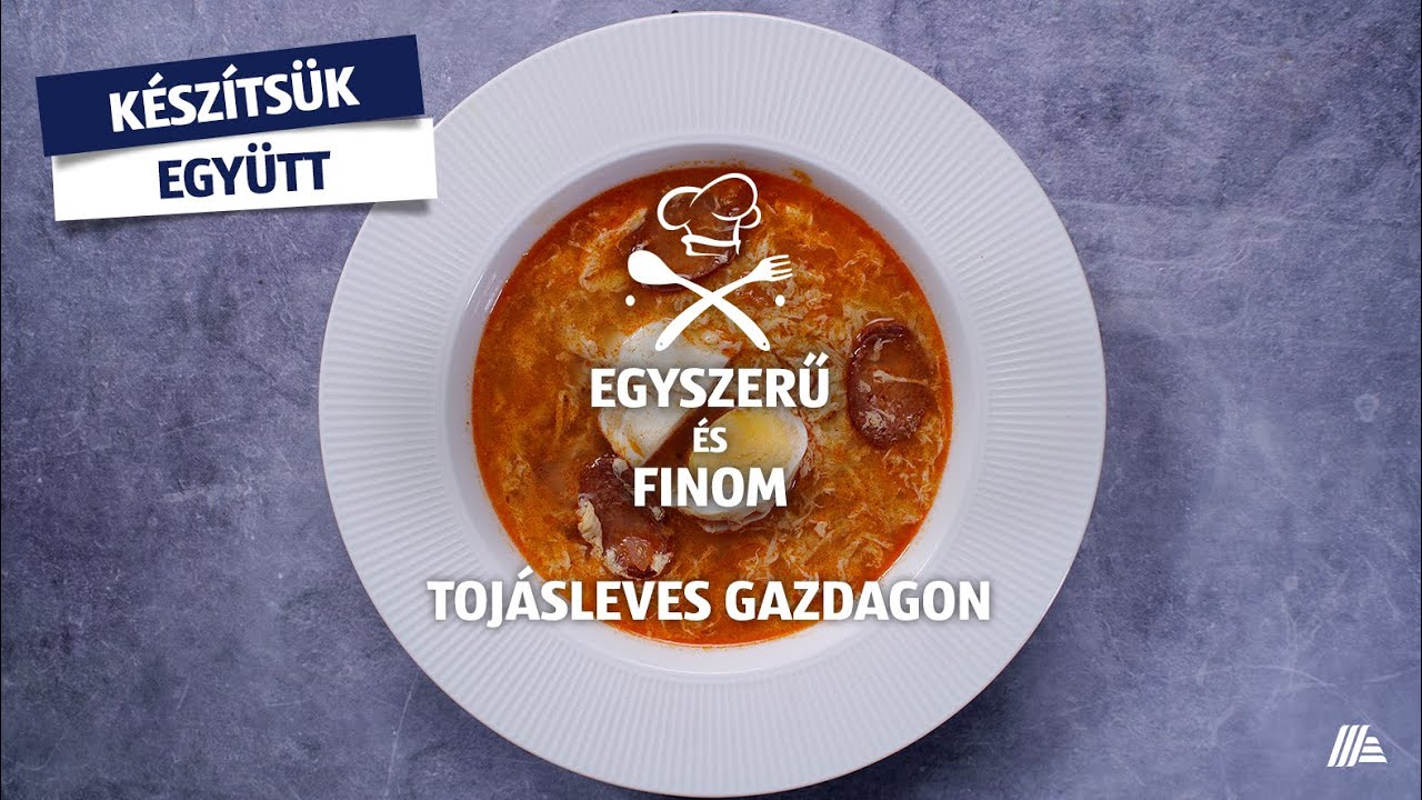 Toj&aacute;sleves gazdagon