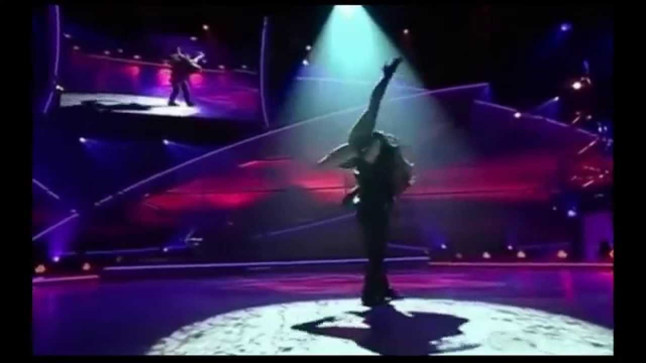 SYTYCD Canada S04-Melissa & Christian-Tango Tony Melanie
