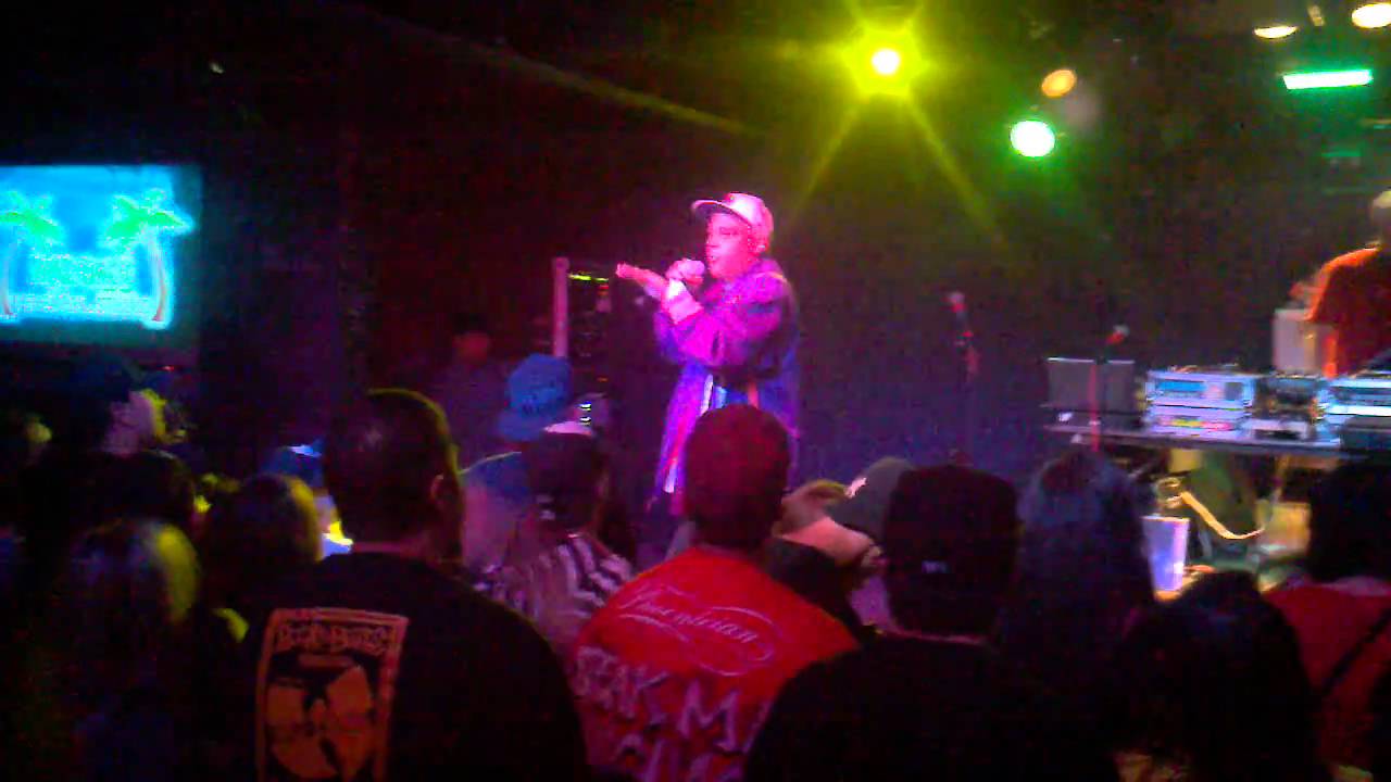 JHornay Club Red 2-26-11.3gp