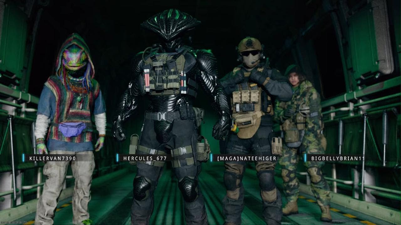 #CallofDutyWarzone _8'kills