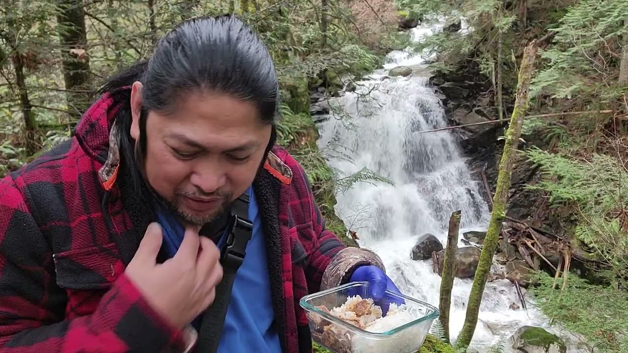 SARAP KUMAIN DITO SA MAY FALLS