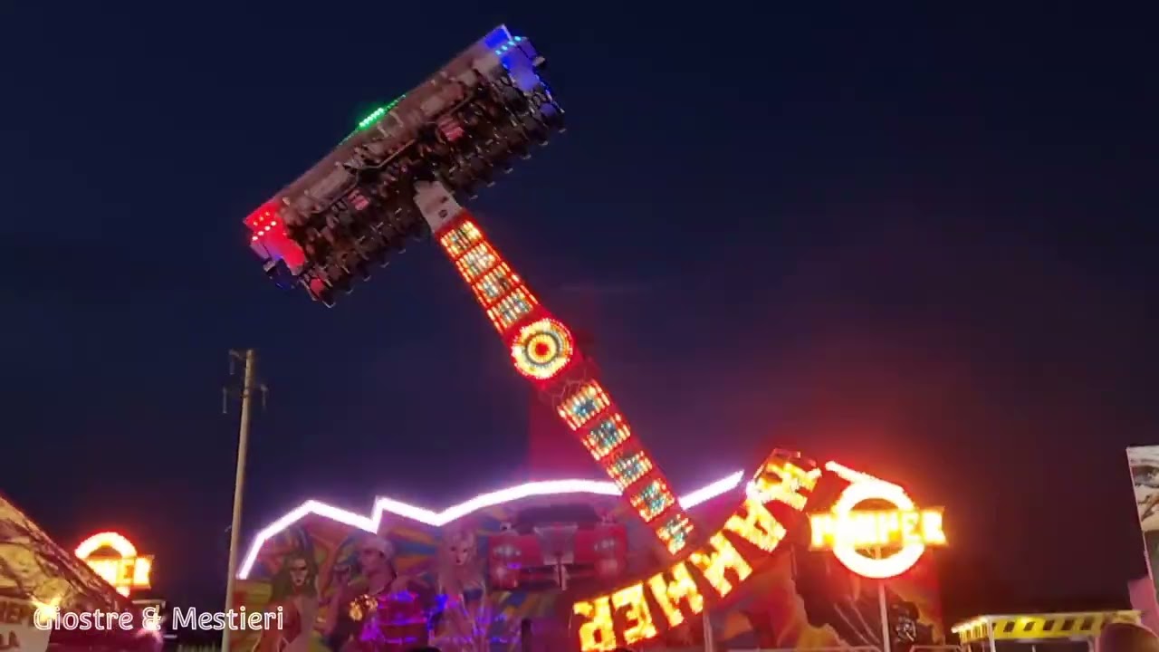 Hammer - Sagra di Galliera Veneta 2022