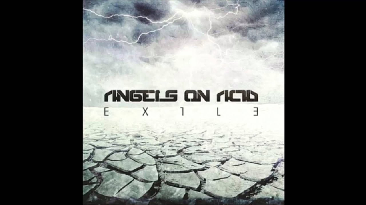 Angels on Acid - Unholyone