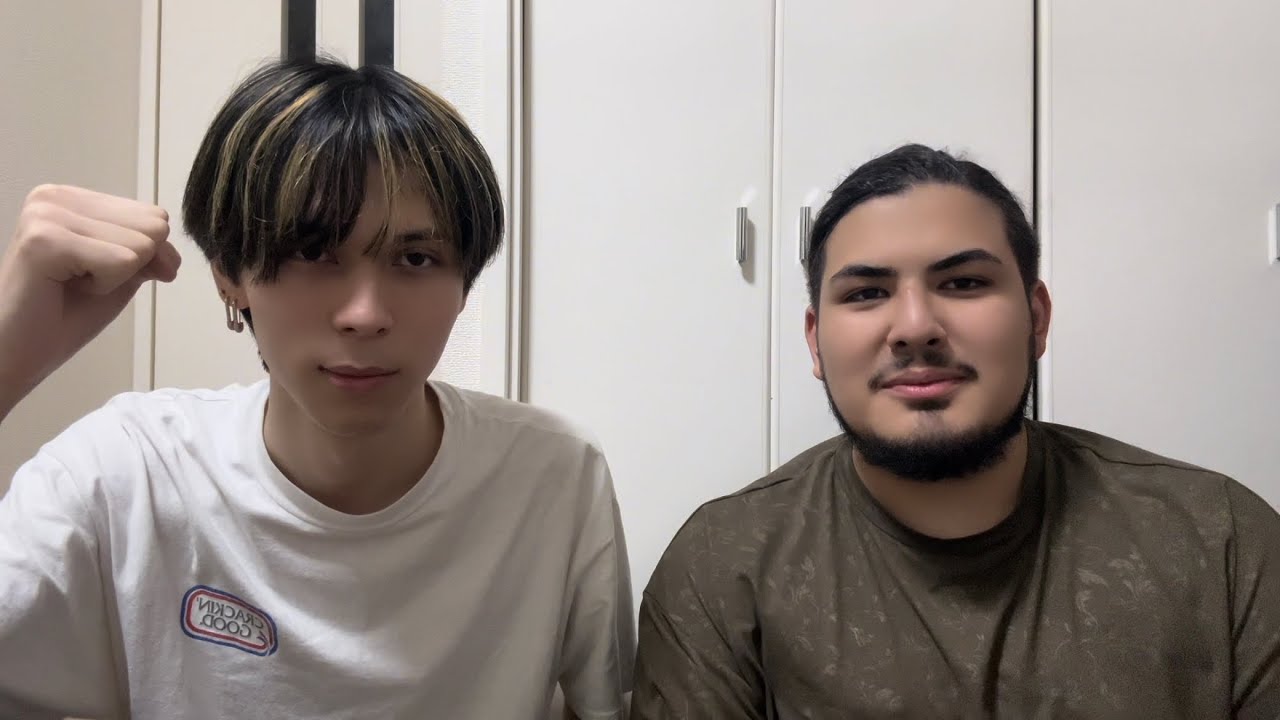 Битбокс-игра — JUN против Neon