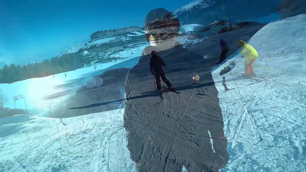 Campitello Matese 2015 - Lavarelle e San Nicola