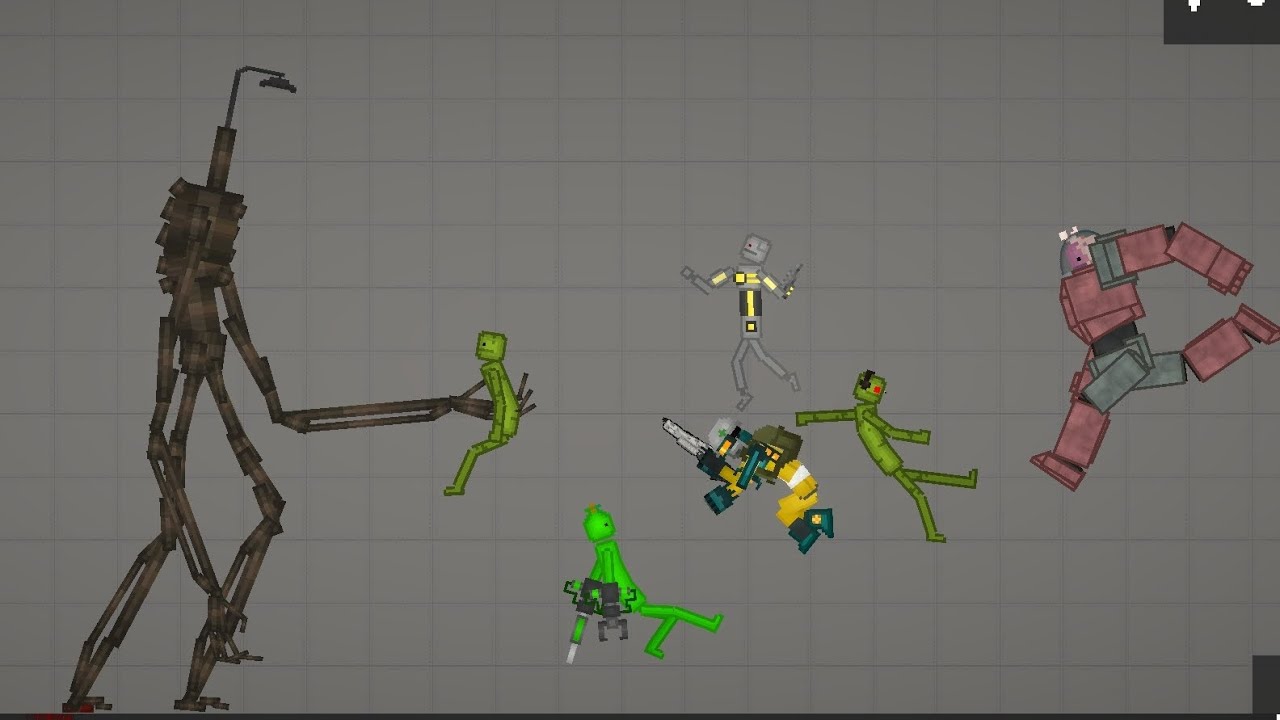 O plano infalível parte 1