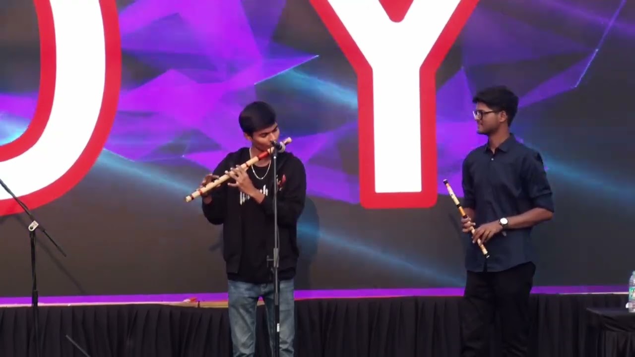 Fahrenheit 5.0 | Cultural Day | D Y Patil College of Engineering Akurdi pune | College Fest