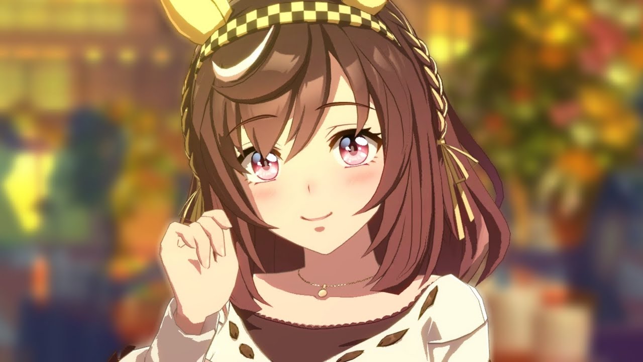 Buena Vista Character Story [ Umamusume Pretty Derby ] 