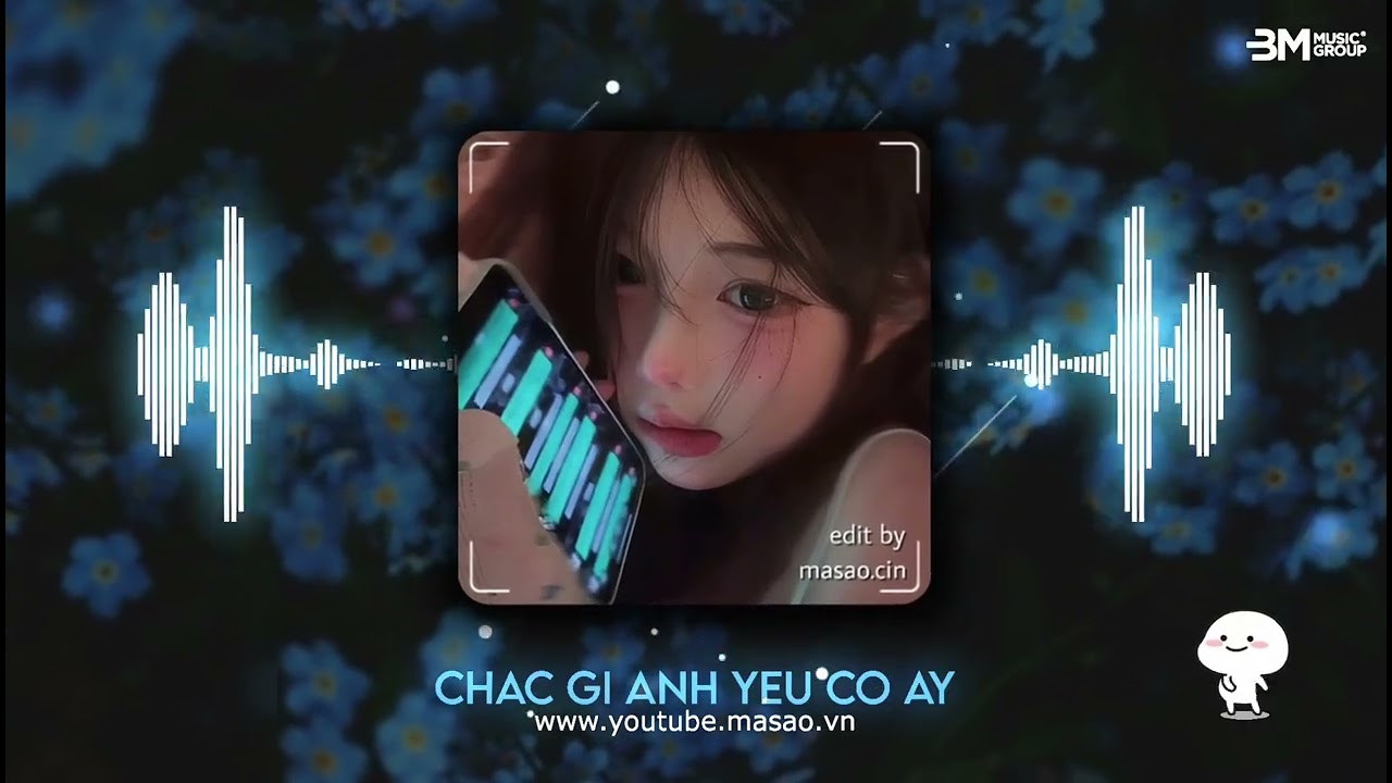 Chắc Gì Anh Yêu Cô Ấy Remix 2025 - Thanh Milano | Hot TikTok 0:01