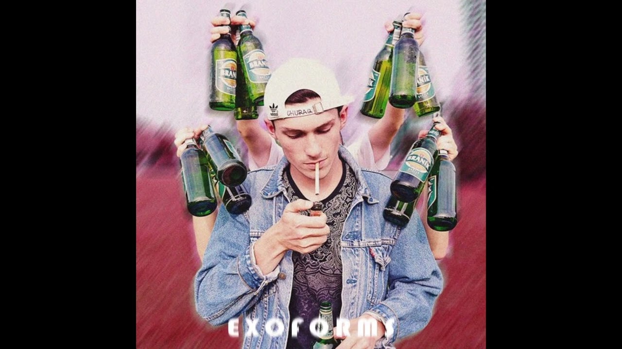 [FREE] Churaq Sputnik x Naume Type Beat - 