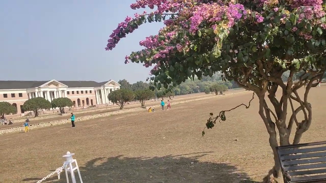 Forest Research Institute, FRI