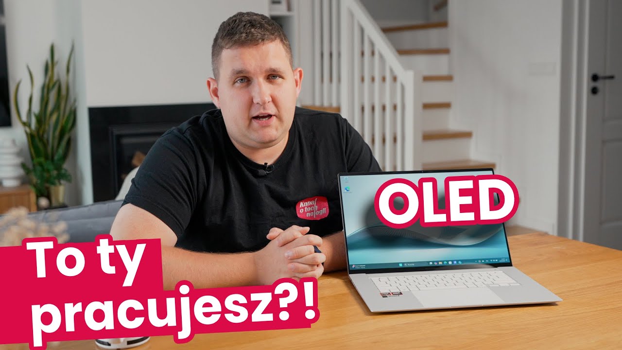 Idealny laptop do mojej pracy nie istn...