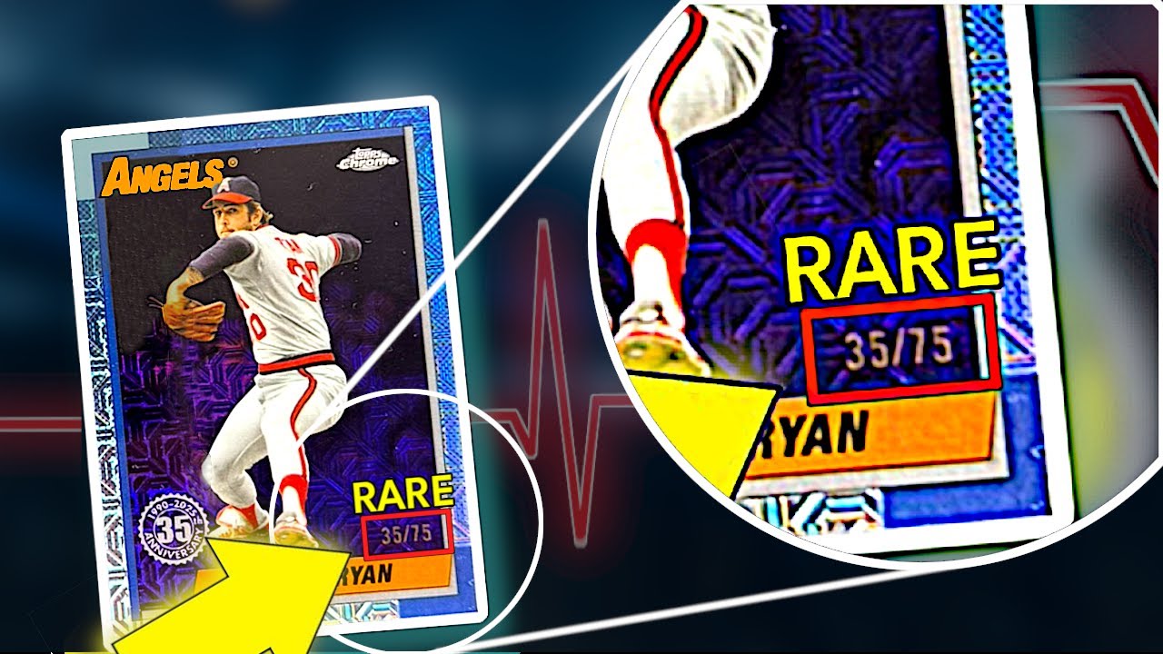 I Didn’t Expect This Card in a Topps Update Hobby Box…