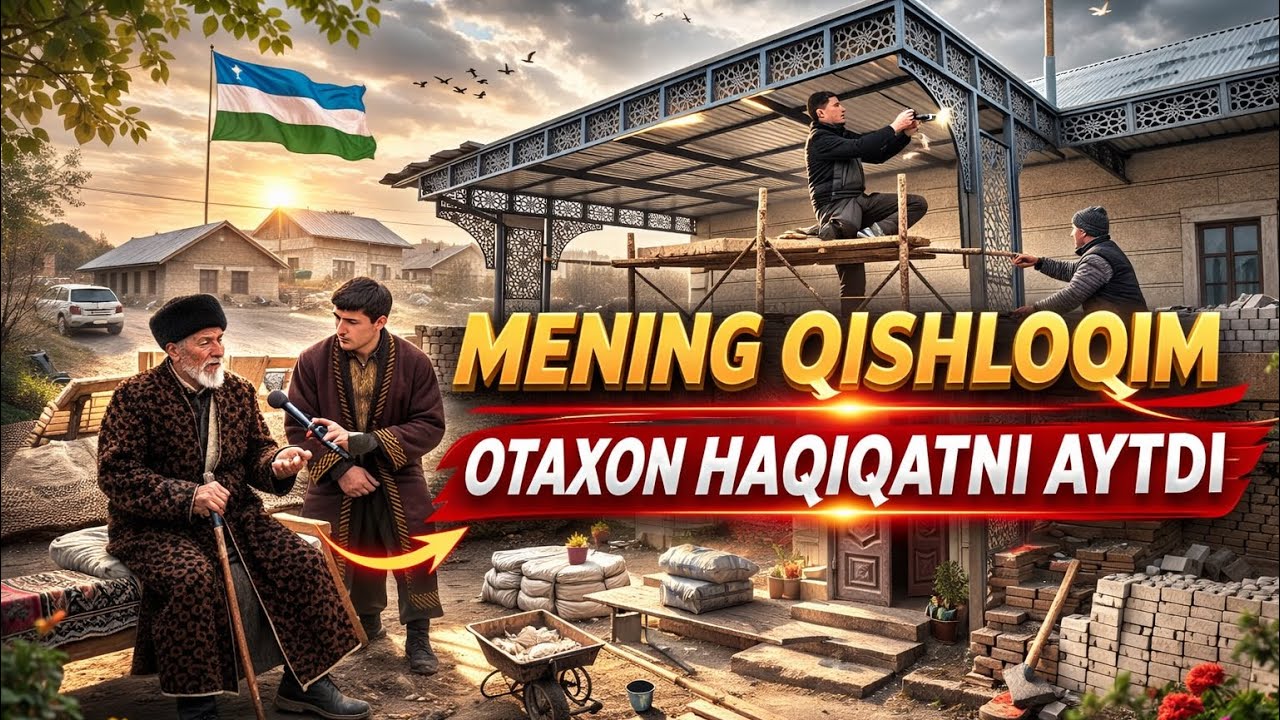 Siz kutgan kun keldi, Arzon naves, zamonaviy naves, Arzonchi usta