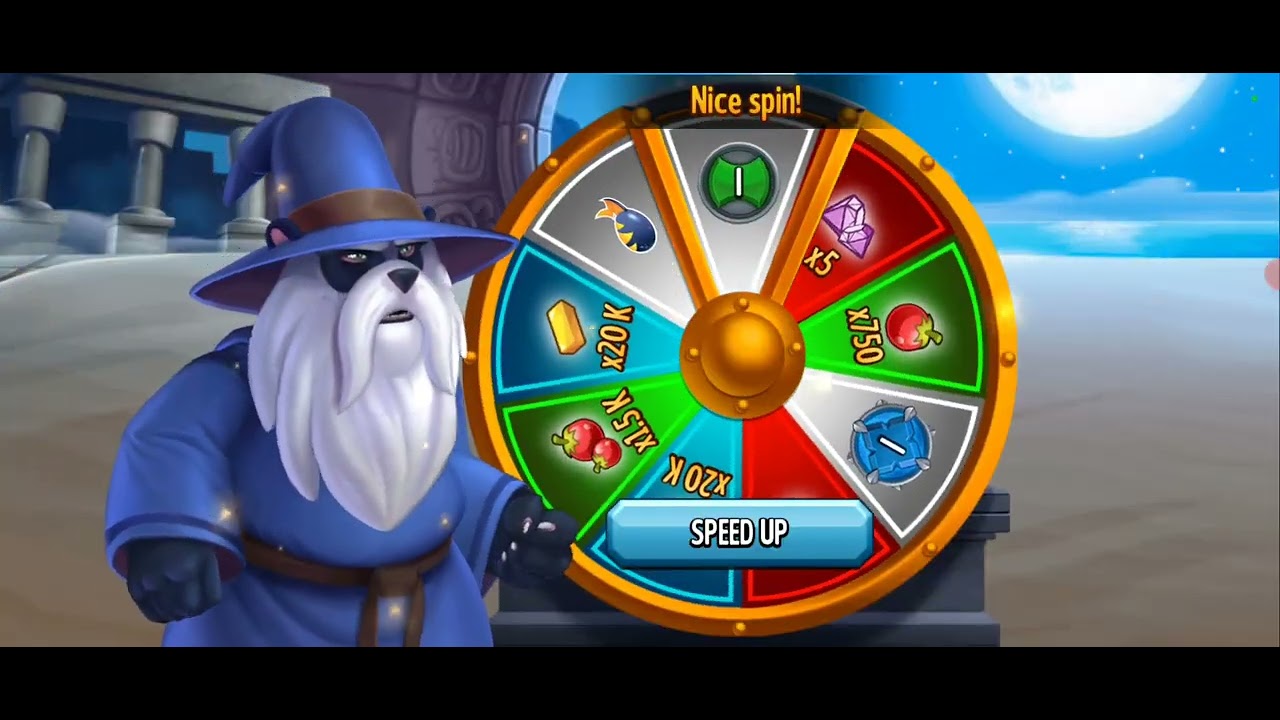 Drugi video danas! Monster Legends #2