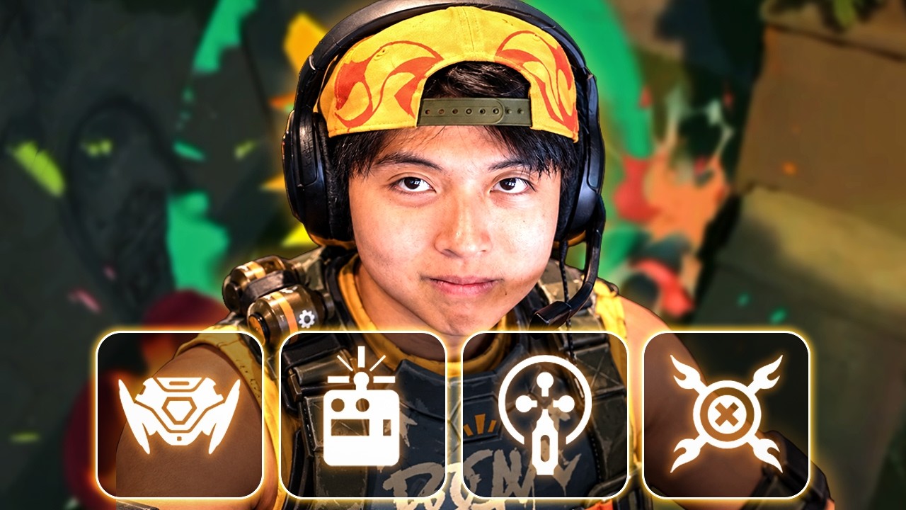 OXY RAZE