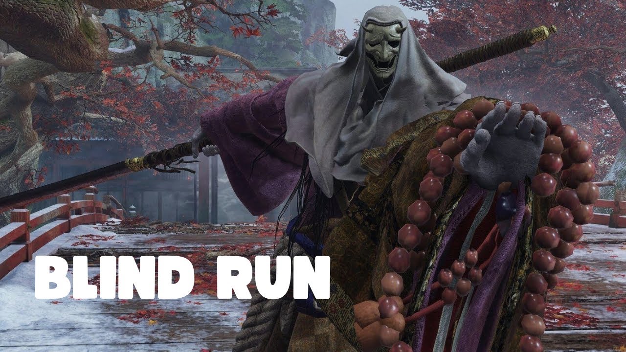 Vera Monaca [First Try] - Sekiro: Shadows Die Twice