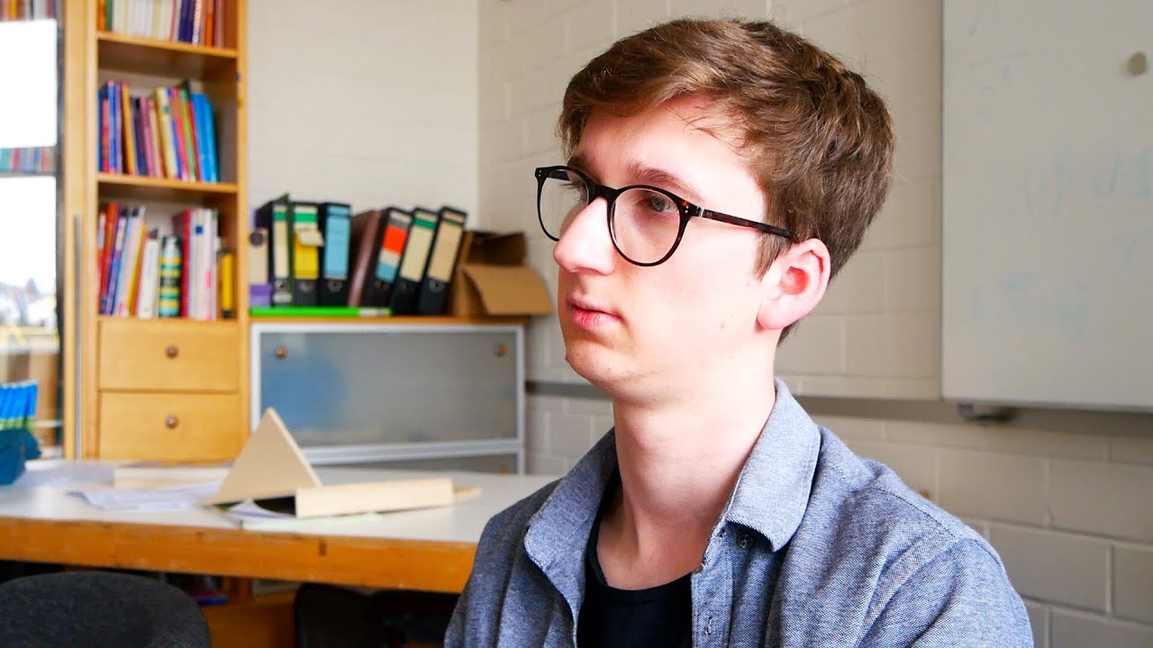 Ein (Typischer) SCHULMontag!