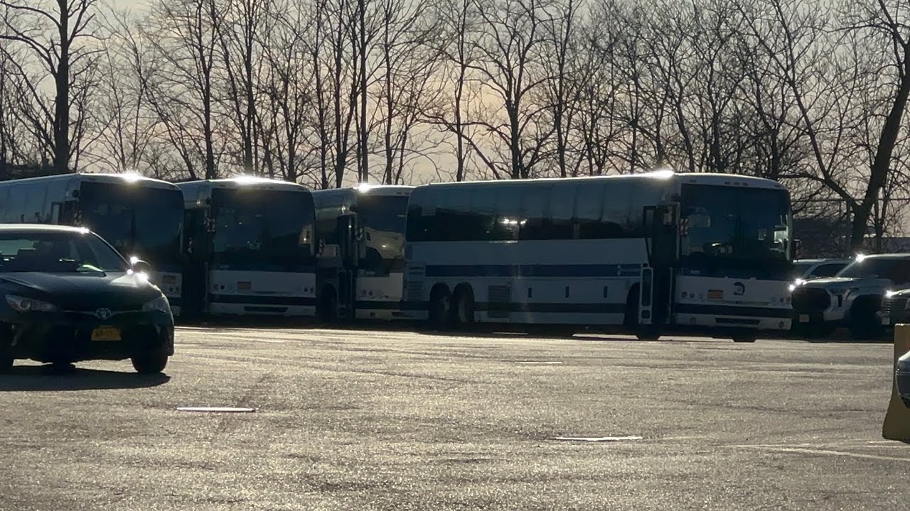 MTA Bus | Bus Action & Meredith Depot