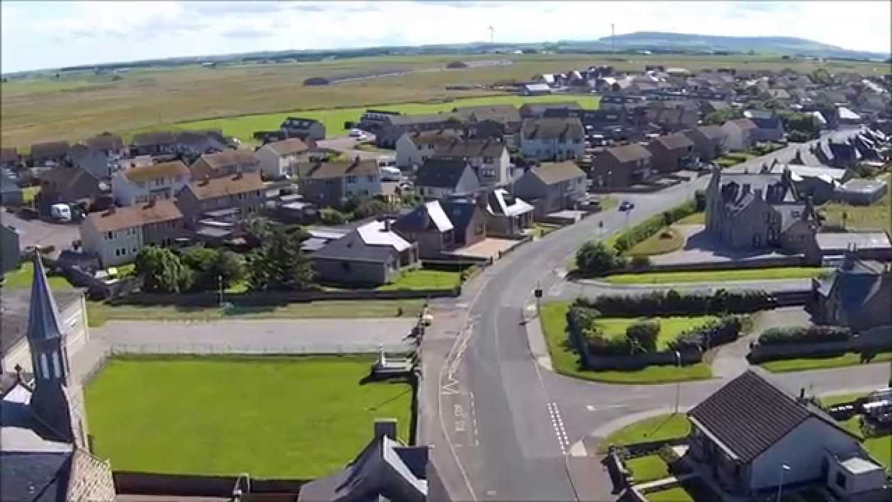 Cairnbulg & Inverallochy