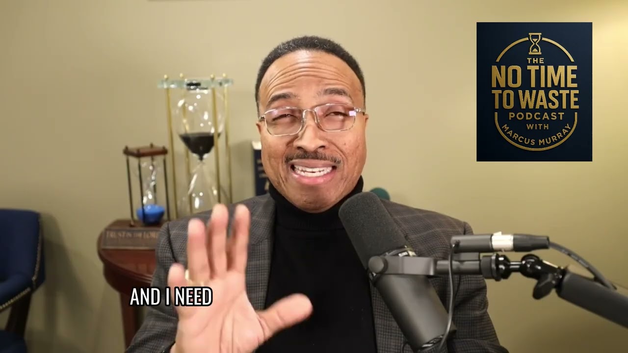 Season 2 Episode Respecting Time
