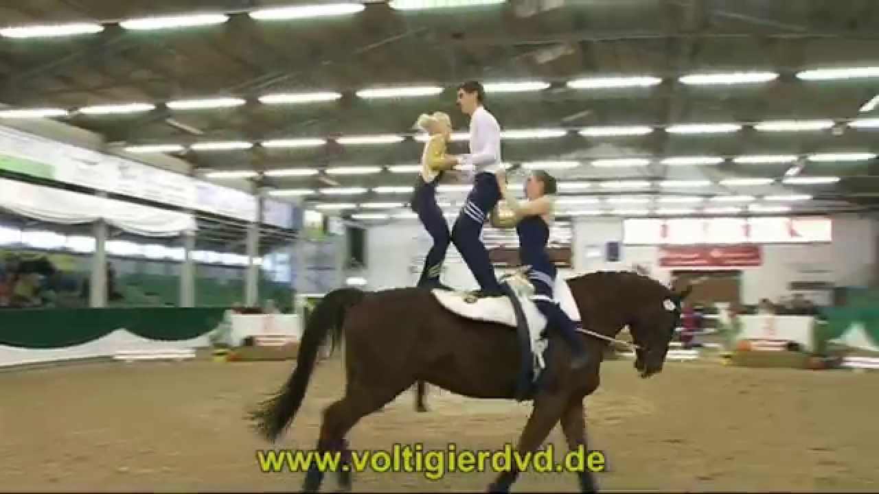 DVP 2014   Abteilung 3   04   Oberland I