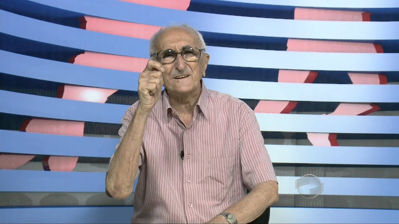 Carlos Said se indigna com falta de estrutura do Albert&atilde;o