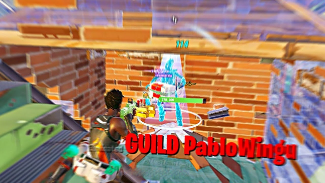 Scenario😈x If We Being Real🛸| Fortnite Montage | Highlight#16