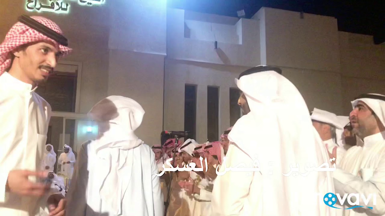 عامر الجريان و طلق بن زاروط و ذيب الشمري و محمد الشاطري موال ناري 🔥 حفلة سلوى 17-10-2018
