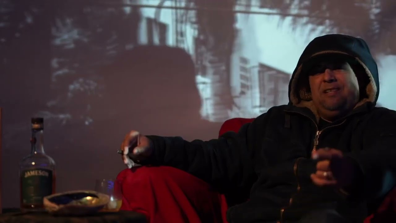 Matt Maddox - SHUT DOWN featuring Nohokai & Ruste Juxx (Official Video)
