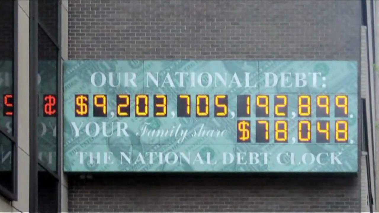 End The Fed - By Payday Monsanto - HD
