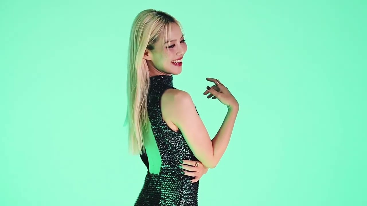 소향(Sohyang) - Til You Love Me Again (Unseen Footage)